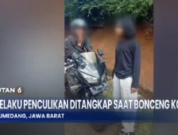 Oknum Guru SMK di Sumedang Setubuhi Siswi SD, Janjian Lewat WeChat