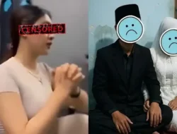 Link Video Bandar Bergetar di Batang Terus Diburu, Pemerannya kini Dinikahkan