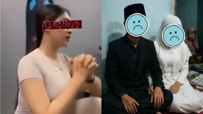 Link Video Bandar Bergetar di Batang Terus Diburu, Pemerannya kini Dinikahkan
