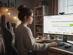 How to Download Video YouTube Easily Using SaveFrom (Complete Guide)