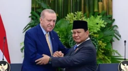 Netizen: Seandainya Saya Punya Presiden seperti Erdogan