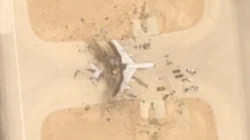 Iran Keluarkan Sistem Canggih: 2 Jet Tempur AS Jatuh, Dua Black Hawk Diserang