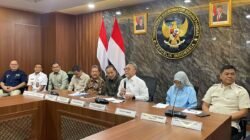 Pemerintah Buka 35.476 Ribu Lowongan Kerja Kopdes Merah Putih dan Kampung Nelayan, Berstatus Pegawai BUMN