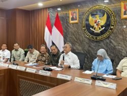 Pemerintah Buka 35.476 Ribu Lowongan Kerja Kopdes Merah Putih dan Kampung Nelayan, Berstatus Pegawai BUMN