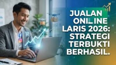 Membangun Brand di Era Ekonomi Kreatif 2026: Strategi Content Marketing yang Efektif