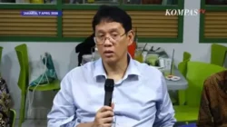 Menkeu Purbaya Kaget Pengadaan Motor Listrik untuk Operasional MBG: Tahun Lalu Kita Tolak!