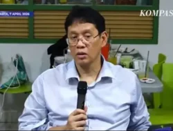 Menkeu Purbaya Kaget Pengadaan Motor Listrik untuk Operasional MBG: Tahun Lalu Kita Tolak!