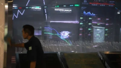 5 Instrumen Investasi Paling Aman di Tengah Ketidakpastian Pasar 2026