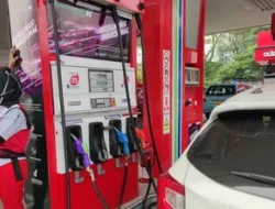 Harga BBM Non Subsidi Naik!, Pertamax Turbo dan Dexlite Nyaris Tembus Rp24 Ribu per Liter