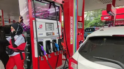 Harga BBM Non Subsidi Naik!, Pertamax Turbo dan Dexlite Nyaris Tembus Rp24 Ribu per Liter