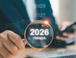 Pusat Ekonomi dan Bisnis Dunia Tahun 2026