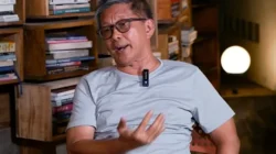 Rocky Gerung Sebut Menteri tidak Paham Presiden Prabowo: Bahlil yang Paling Bodoh, Kedua Purbaya