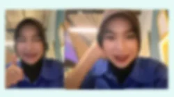 Viral! Link Video Zahra Seafood 6 Menit 40 Detik Diburu Warganet