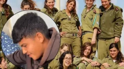 Kisah Pilu Ahmed al-Helou, Bocah Tampan Palestina Ini Diperkosa 10 Tentara Wanita Israel saat Ditahan