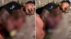 Viral! Turis Rusia Diduga Lecehkan Wanita di Bali, Dicekik Warga Lokal hingga Kelojotan Pingsan!