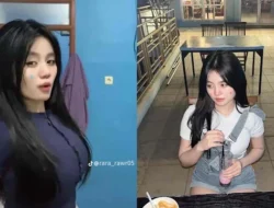 Sosok Its Anggi Kembali Viral Heboh! dengan Link Video 2 Menit 47 Detik di Medsos