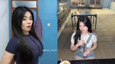 Sosok Its Anggi Kembali Viral Heboh! dengan Link Video 2 Menit 47 Detik di Medsos