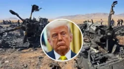 42 Pesawat Amerika Serikat Hancur usai Nekat Perangi Iran: Jet Tempur Strike Eagle hingga Pesawat Tempur Siluman