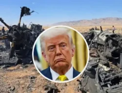 42 Pesawat Amerika Serikat Hancur usai Nekat Perangi Iran: Jet Tempur Strike Eagle hingga Pesawat Tempur Siluman