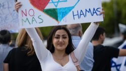 Analisis Geopolitik: Siapa yang Menang Perang AS Bersama Israel vs Iran