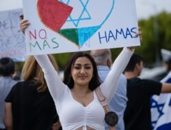 Analisis Geopolitik: Siapa yang Menang Perang AS Bersama Israel vs Iran