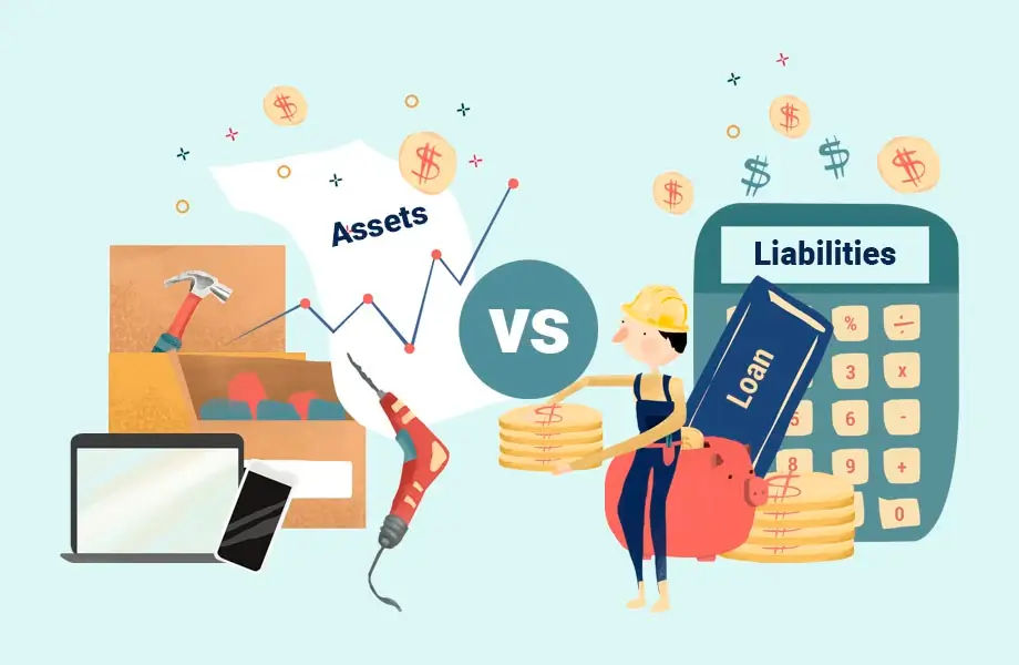Insurance Premium Is Asset Or Liability