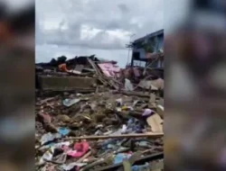 Kronologi Bom Sisa Perang Dunia II Meledak di Biak Numfor Papua Tewaskan 5 Orang