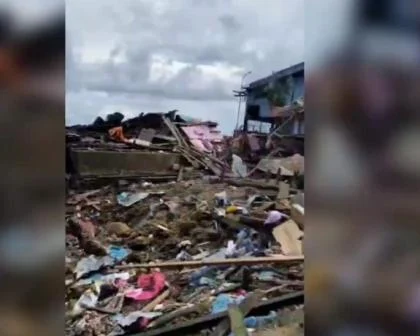 Kronologi Bom Sisa Perang Dunia II Meledak di Biak Numfor Papua Tewaskan 5 Orang