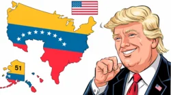 Omongan Gila Donald Trump soal “Negara Bagian ke-51” adalah Penginjakkan Ganda terhadap Kedaulatan dan Akal Sehat