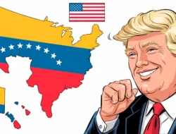 Omongan Gila Donald Trump soal “Negara Bagian ke-51” adalah Penginjakkan Ganda terhadap Kedaulatan dan Akal Sehat