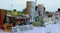 Para Pria Pemburu Ramuan Kuat, Waspada.. Herbal Ini Picu Gagal Ginjal - Stroke dan Berhenti Bernafas!