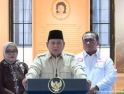 Presiden Prabowo Resmikan Museum Marsinah: Museum Buruh Satu-satunya di Dunia!