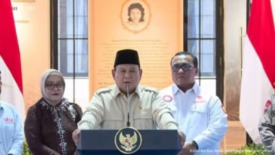 Presiden Prabowo Resmikan Museum Marsinah: Museum Buruh Satu-satunya di Dunia!