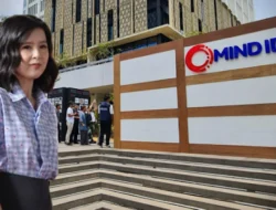 Saat Rakyat Bertahan Hidup dengan UMR, Gaji Grace Natalie sebagai Komisaris MIND ID Capai Miliaran Rupiah