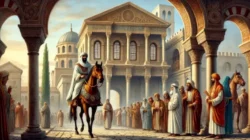 Seperti Apa sich Rupa Fisik Nabi Muhammad SAW?
