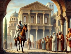 Seperti Apa sich Rupa Fisik Nabi Muhammad SAW?