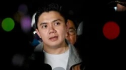 Sikap Adem Ayem Seskab Teddy Indra Wijaya Mencurigakan atas Tudingan Gay