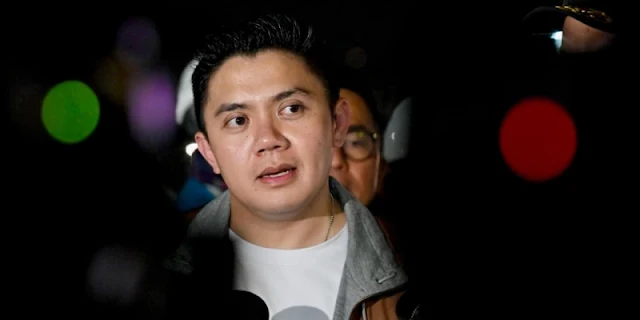 Sikap Adem Ayem Seskab Teddy Indra Wijaya Mencurigakan atas Tudingan Gay