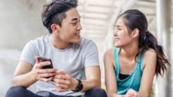 Update Terbaru Cara Nembak Cewek Sesuai Perkembangan Zaman Dijamin Diterima