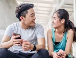 Update Terbaru Cara Nembak Cewek Sesuai Perkembangan Zaman Dijamin Diterima