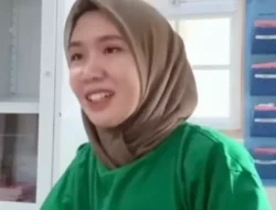 Viral! Bidan Cantik Ini Julid, Curigai Seorang Istri Minta Suntik KB Bulanan Padahal Suami Bekerja di Luar Negeri