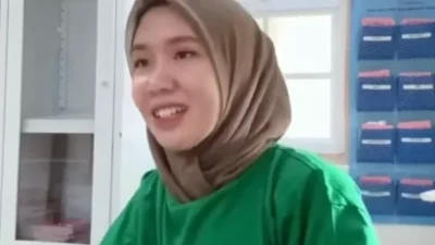 Viral! Bidan Cantik Ini Julid, Curigai Seorang Istri Minta Suntik KB Bulanan Padahal Suami Bekerja di Luar Negeri