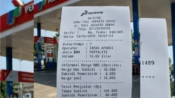 Harga Asli Pertalite Sebenarnya Lebih Mahal dari Pertamax? Banyak yang Baru Sadar Ada ‘Permainan Halus’ di SPBU