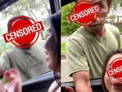 Gempar Tukang Cilok dan “Novi Chindo”, Link Video Diburu Warganet
