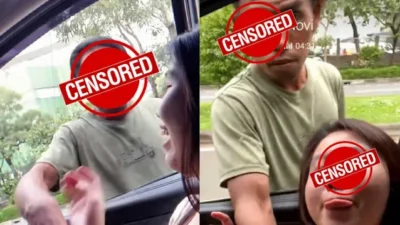 Gempar Tukang Cilok dan “Novi Chindo”, Link Video Diburu Warganet
