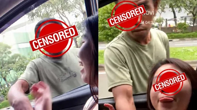 Gempar Tukang Cilok dan “Novi Chindo", Link Video Diburu Warganet