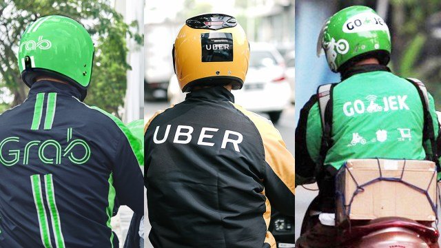 Cara Manajemen Keuangan bagi Driver Ojek Online