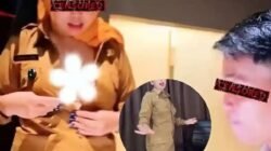 Viral!  di TikTok Link Video Guru Bahasa Inggris ini Memicu Rasa Penasaran Publik