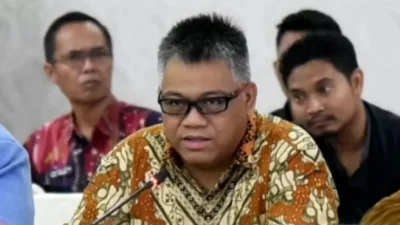 Jakarta Masih Ibu Kota Negara Indonesia, Legislator Fraksi PDIP ini Ingatkan IKN Dapat Jadi Kota Hantu!