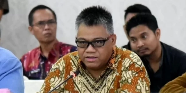 Jakarta Masih Ibu Kota Negara Indonesia, Legislator Fraksi PDIP ini Ingatkan IKN Dapat Jadi Kota Hantu!